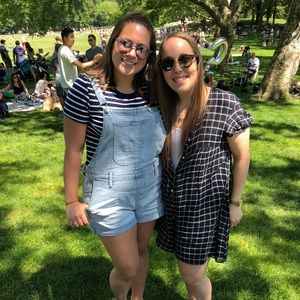 Meet your Posher, Jill